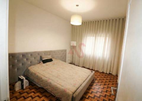 Apartamento T3 no Centro de Guimarães