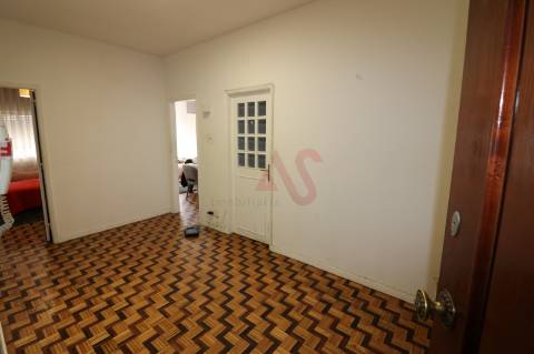 Apartamento T3 no Centro de Guimarães