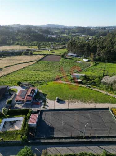 Terreno  Venda em Areias, Sequeiró, Lama e Palmeira,Santo Tirso