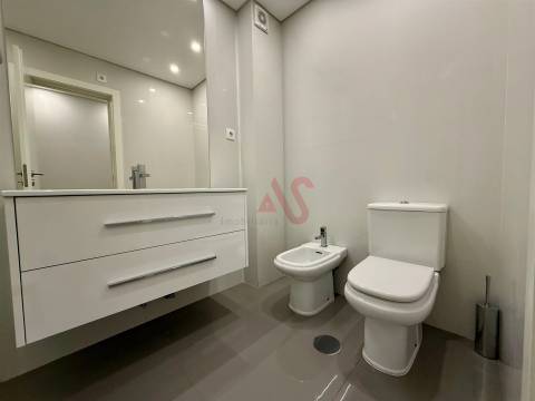 Apartamento T2 Mobilado na Trofa – Excelente Localização