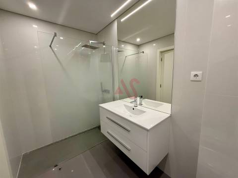 Apartamento T2 Mobilado na Trofa – Excelente Localização