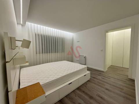 Apartamento T2 Mobilado na Trofa – Excelente Localização