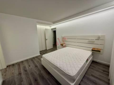 Apartamento T2 Mobilado na Trofa – Excelente Localização