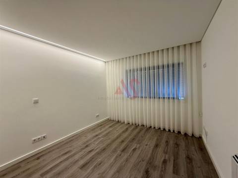 Apartamento T2 Mobilado na Trofa – Excelente Localização