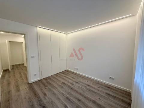 Apartamento T2 Mobilado na Trofa – Excelente Localização