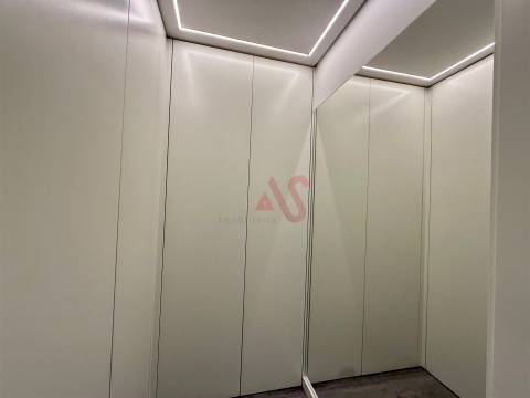 Apartamento T2 Mobilado na Trofa – Excelente Localização