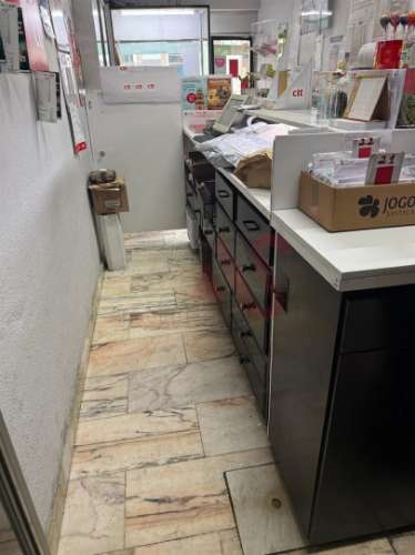 Trespasse de Quiosque / Payshop / Jogos Santa Casa / Posto CTT no Centro de Vizela