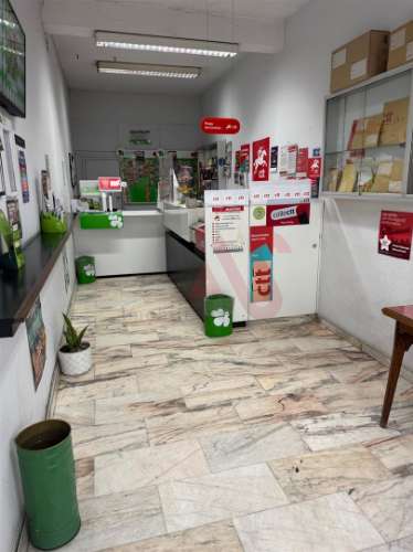 Trespasse de Quiosque / Payshop / Jogos Santa Casa / Posto CTT no Centro de Vizela