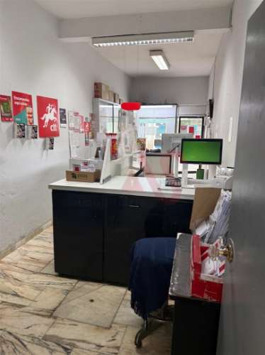 Trespasse de Quiosque / Payshop / Jogos Santa Casa / Posto CTT no Centro de Vizela