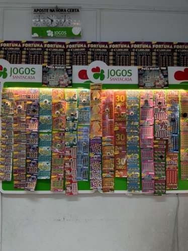 Trespasse de Quiosque / Payshop / Jogos Santa Casa / Posto CTT no Centro de Vizela