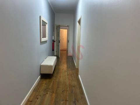 Apartamento T2 no Centro Histórico do Porto – Rua do Comércio