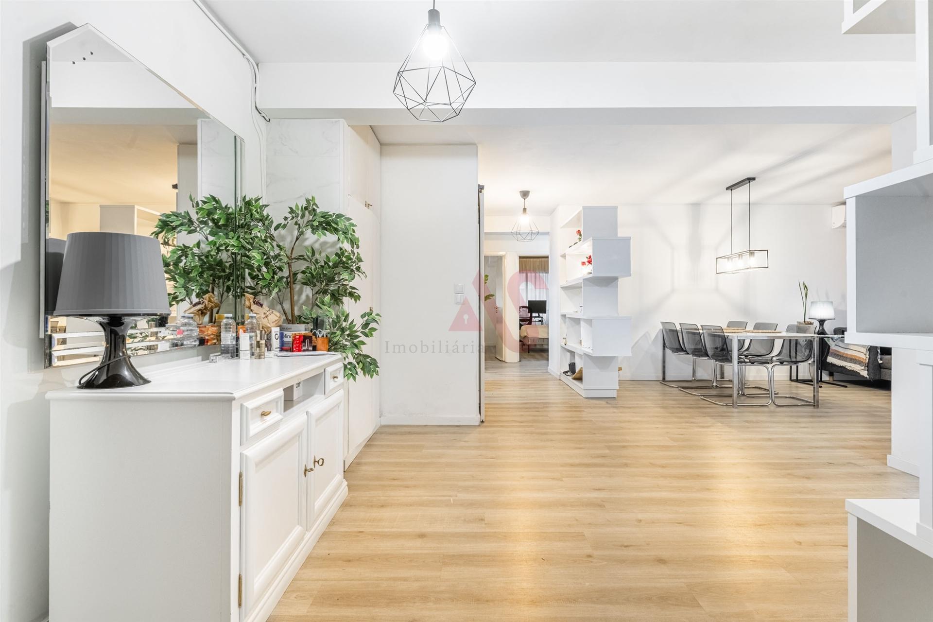 Apartamento T5 em Penafiel - Excelente Oportunidade