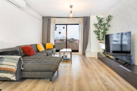 Apartamento T5 em Penafiel - Excelente Oportunidade