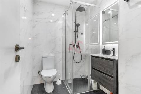 Apartamento T5 em Penafiel - Excelente Oportunidade