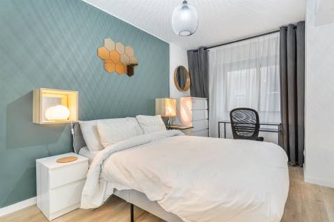 Apartamento T5 em Penafiel - Excelente Oportunidade