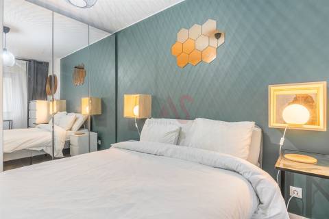 Apartamento T5 em Penafiel - Excelente Oportunidade