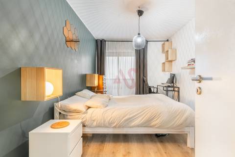 Apartamento T5 em Penafiel - Excelente Oportunidade