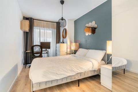 Apartamento T5 em Penafiel - Excelente Oportunidade
