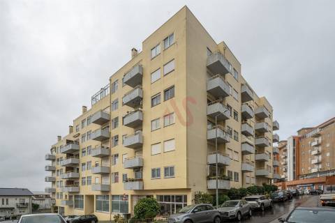 Apartamento T5 em Penafiel - Excelente Oportunidade