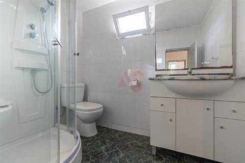 Moradia T2 em São Faustino, Guimarães - Excelente Oportunidade de Investimento