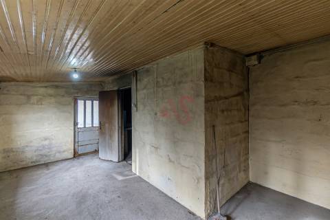 Moradia T2 em São Faustino, Guimarães - Excelente Oportunidade de Investimento