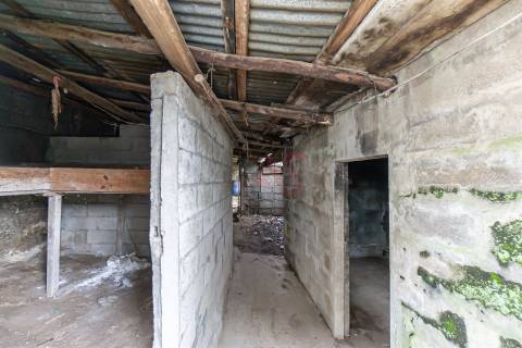 Moradia T2 em São Faustino, Guimarães - Excelente Oportunidade de Investimento