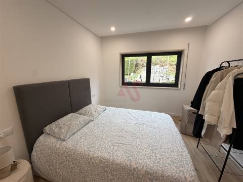 Andar Moradia T2+1 Renovado | Candoso – São Martinho