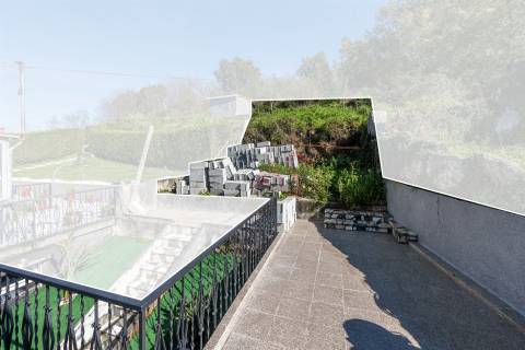 Andar Moradia T2+1 Renovado | Candoso – São Martinho