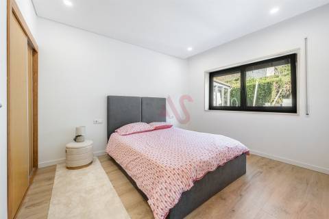 Andar Moradia T2+1 Renovado | Candoso – São Martinho