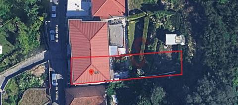 Andar Moradia T2+1 Totalmente Renovado | Terraço | 2 Frentes | 100% Disponível | Guimarães