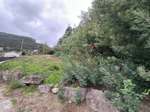 Terreno com área total de 900m² em São Simão e Faustino – Sol, Natureza e Potencial Construtivo