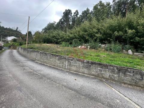 Terreno com área total de 900m² em São Simão e Faustino – Sol, Natureza e Potencial Construtivo