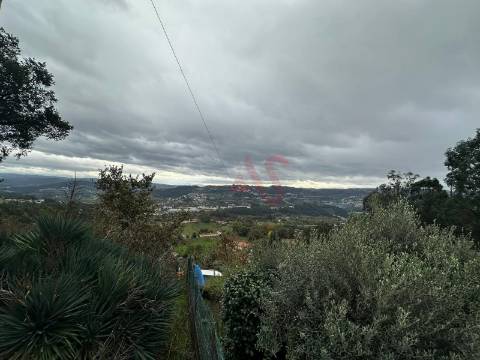 Terreno com área total de 900m² em São Simão e Faustino – Sol, Natureza e Potencial Construtivo