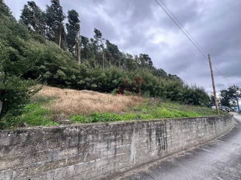 Terreno com área total de 900m² em São Simão e Faustino – Sol, Natureza e Potencial Construtivo