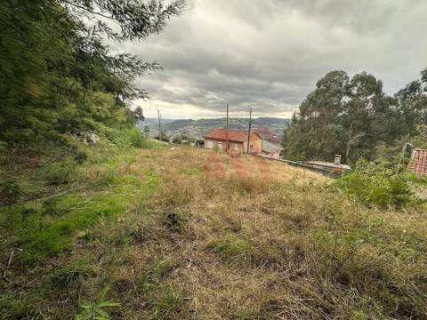 Terreno com área total de 900m² em São Simão e Faustino – Sol, Natureza e Potencial Construtivo