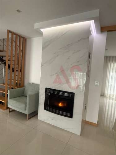 Moradia T3 Moderna em Barrosas – Pronta a Habitar