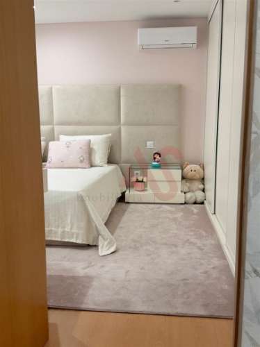 Moradia T3 Moderna em Barrosas – Pronta a Habitar