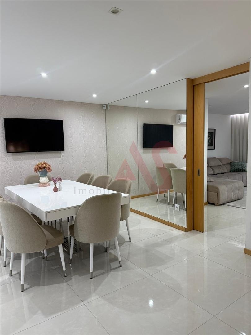 Moradia T3 Moderna em Barrosas – Pronta a Habitar