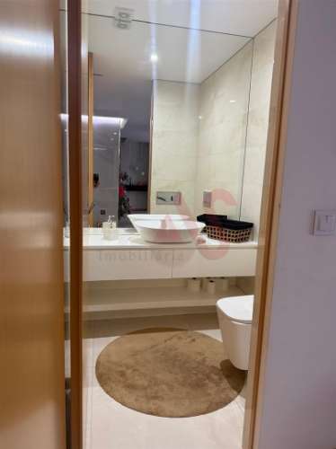 Moradia T3 Moderna em Barrosas – Pronta a Habitar