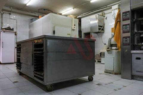 Oportunidade única de trespasse, no coração de Guimarães pelo valor de 124.900€