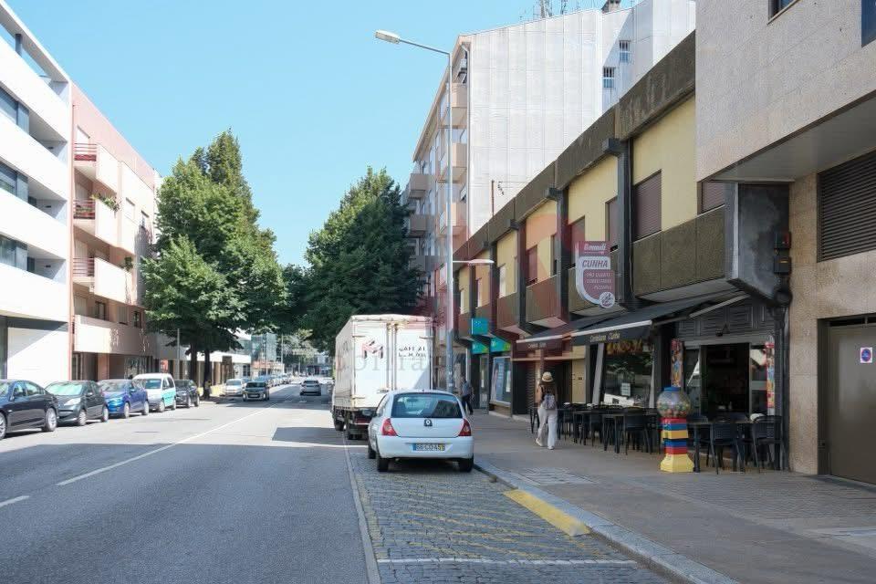 Oportunidade única de trespasse, no coração de Guimarães pelo valor de 124.900€