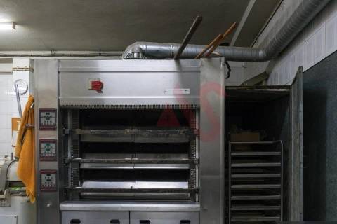 Oportunidade única de trespasse, no coração de Guimarães pelo valor de 124.900€