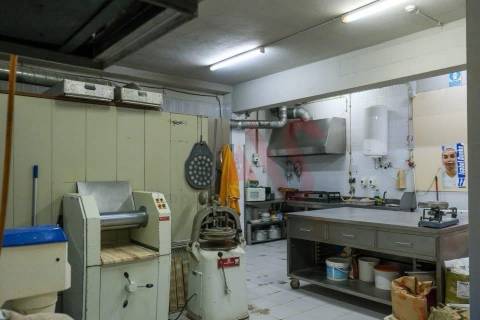 Oportunidade única de trespasse, no coração de Guimarães pelo valor de 124.900€