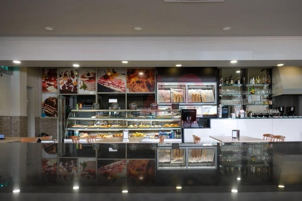 Oportunidade única de trespasse, no coração de Guimarães pelo valor de 124.900€