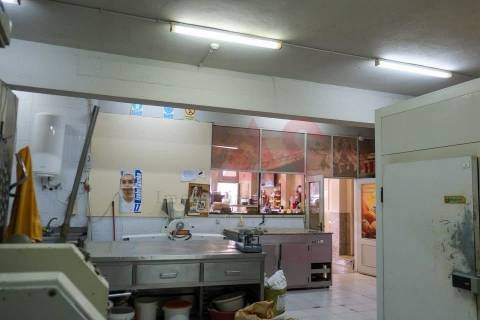 Oportunidade única de trespasse, no coração de Guimarães pelo valor de 124.900€