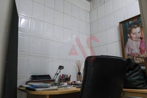 Oportunidade única de trespasse, no coração de Guimarães pelo valor de 124.900€