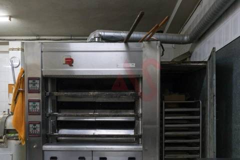 Oportunidade única de trespasse, no coração de Guimarães pelo valor de 105.000€