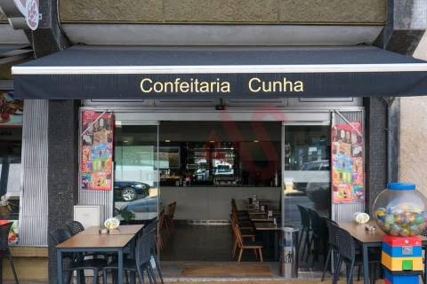 Oportunidade única de trespasse, no coração de Guimarães pelo valor de 105.000€