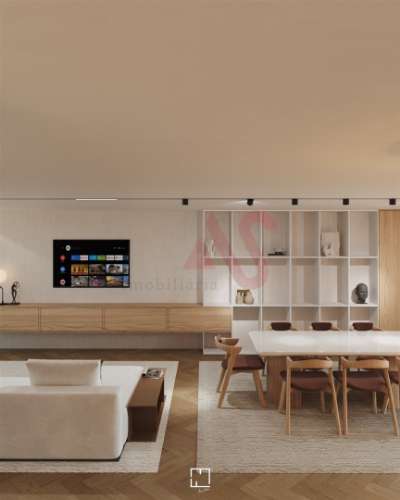 Moradias T3 em Construção – Fareja, Fafe | Piscina Privada