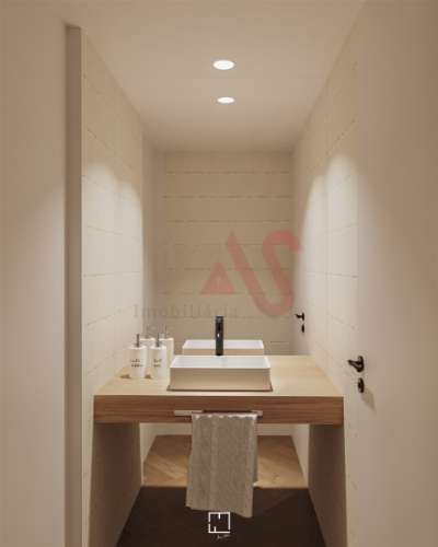 Moradias T3 em Construção – Fareja, Fafe | Piscina Privada